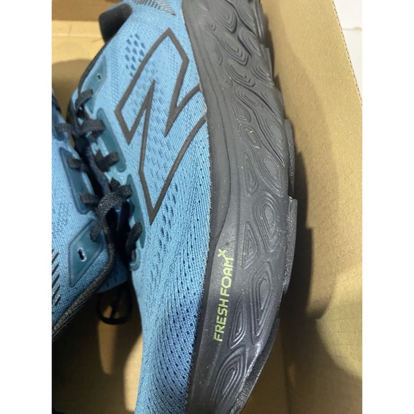 Size 9 Women's New Balance Fresh Foam X 880v14 Gore-Tex GTX Shoes W880GB1 NEW - Picture 9 of 9